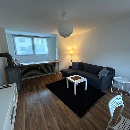 Apartamento Am Fulda-Ufer Kassel Exterior foto