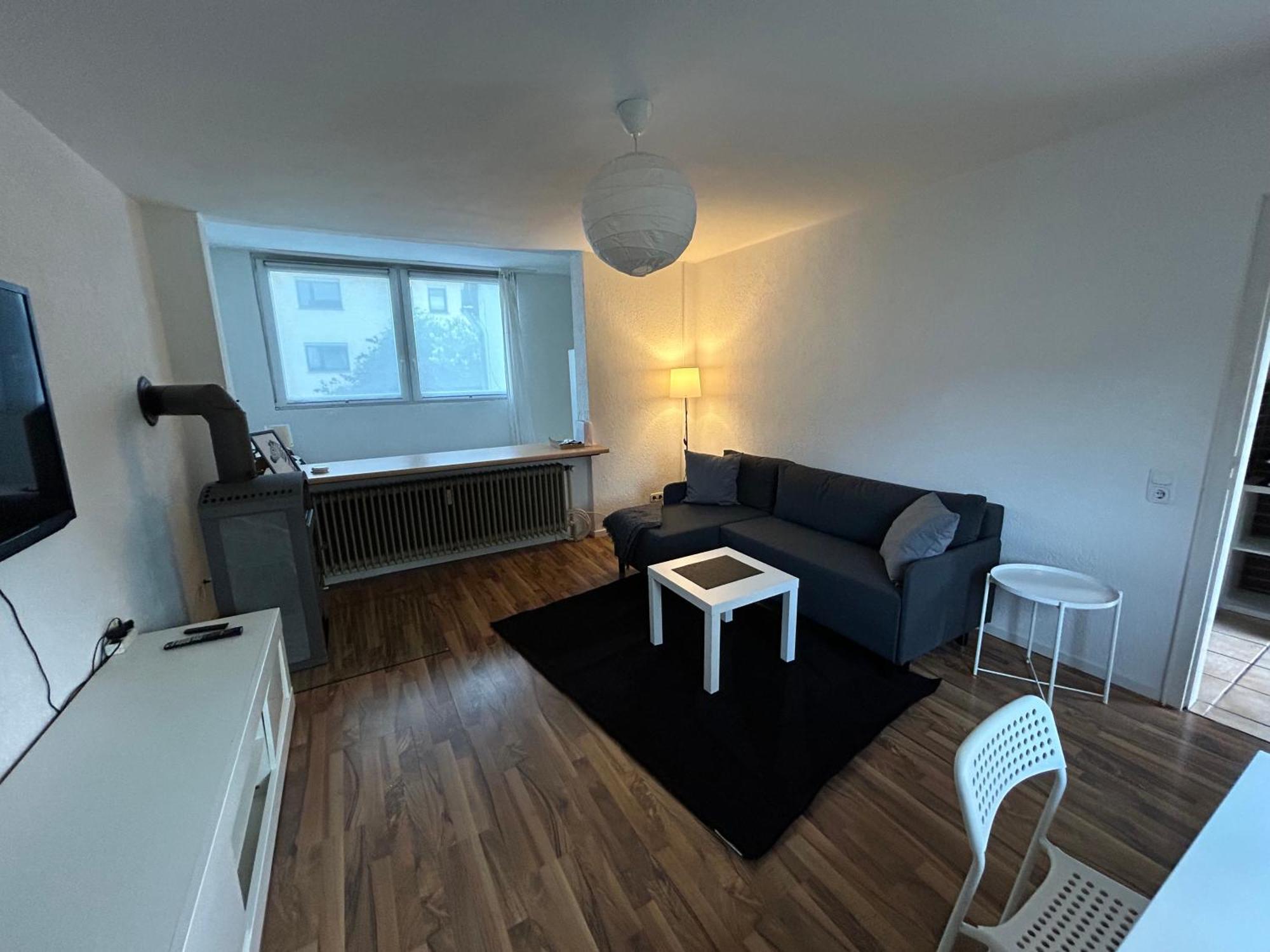 Apartamento Am Fulda-Ufer Kassel Exterior foto
