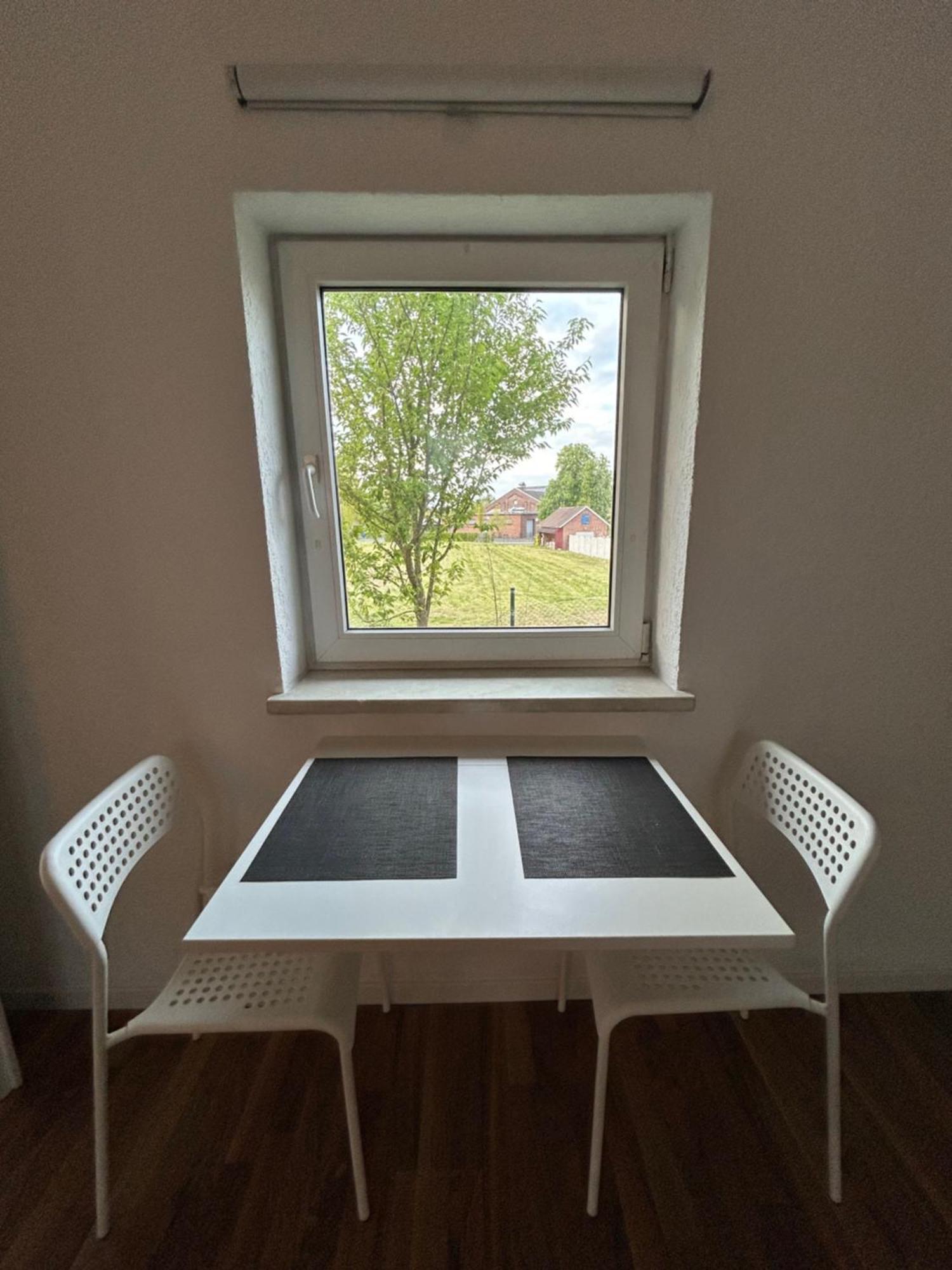 Apartamento Am Fulda-Ufer Kassel Exterior foto